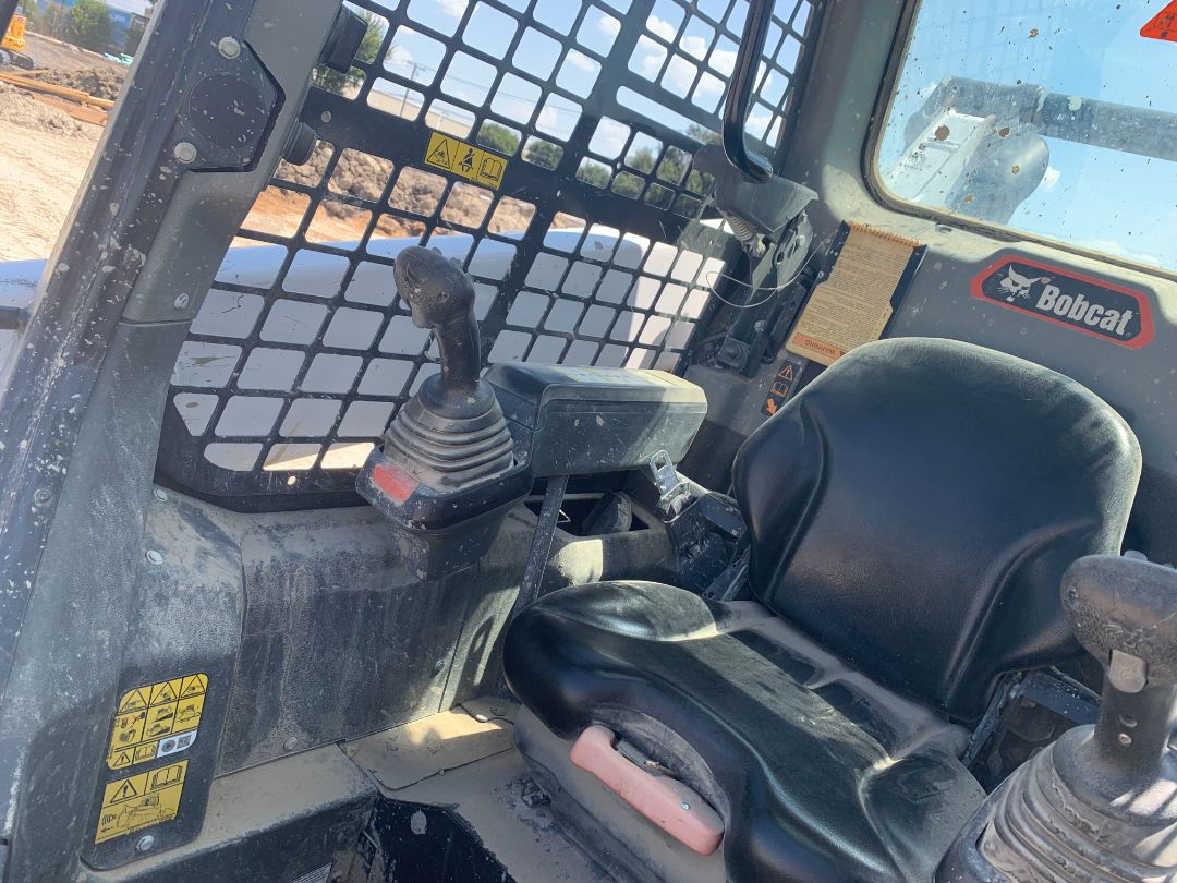 2020 BOBCAT T-76-R-Series - Image 7